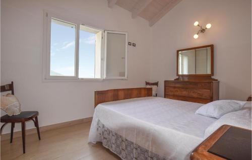 Costa House | La Casa Rossa