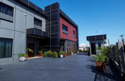 Noord Apartment | La Casa