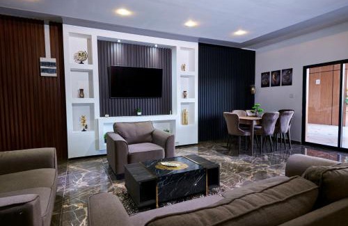 Noord Apartment | La Casa