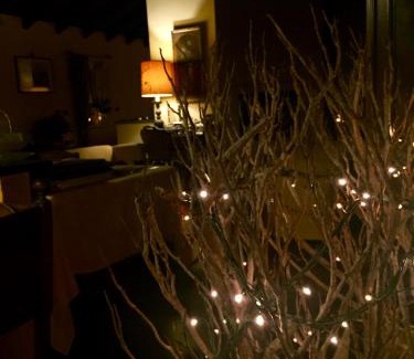 San Nicolo Bed & Breakfast | La Casa sui Tetti