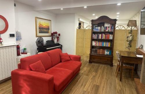Torricella Peligna Bed & Breakfast | la Casa sul Corso - alloggio turistico - appartamento open space
