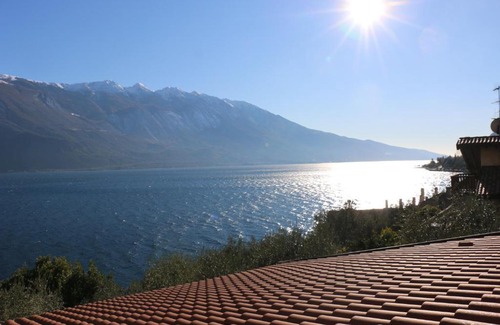 Limone sul Garda Apartment | La Casa sul Lago Apartments - Olive Tree Apartment