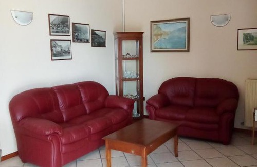 Limone sul Garda Apartment | La Casa sul Lago Apartments - Olive Tree Apartment