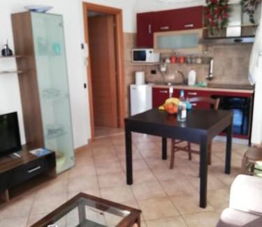 Sasso Moro Apartment | La casa sul lago