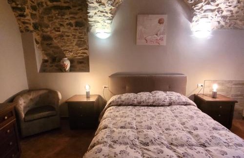 Bossico House | La Casa sull' Altopiano Mountain Lake Iseo hospitality