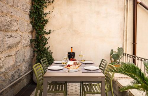 Sarnico Apartment | La casa sulla Terrazza