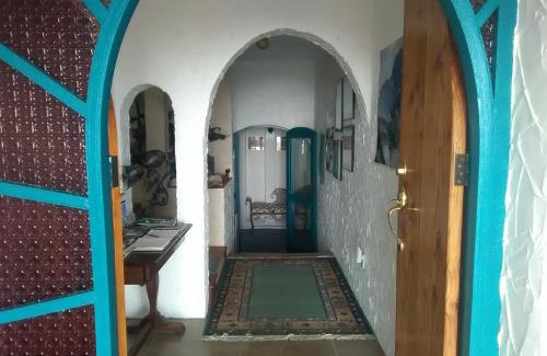 Te Puru Cabin | La Casa Te Puru Lodge