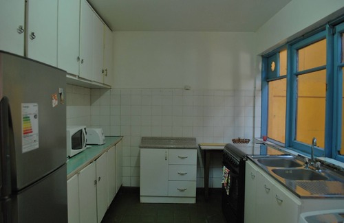 Valdivia House | La Casa Toesca Valdivia para 10 personas