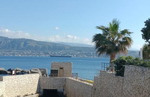 Ganzirri House | La casa tra i laghi