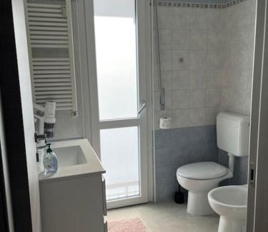Parella Apartment | La casa tra i tigli