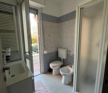 Parella Apartment | La casa tra i tigli