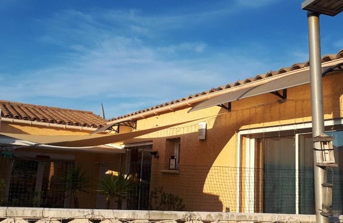 Marseillan Apartment | La Casa Tranquilia chez Véro et JJ Studio à Marseillan