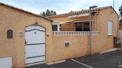 Marseillan Apartment | La Casa Tranquilia chez Véro et JJ Studio à Marseillan
