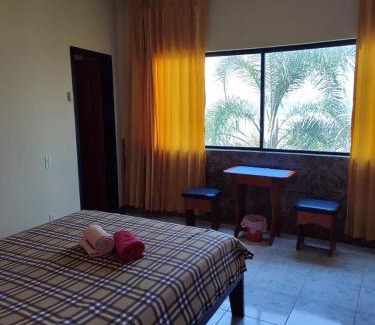 Canoa House | La Casa Ucraniana