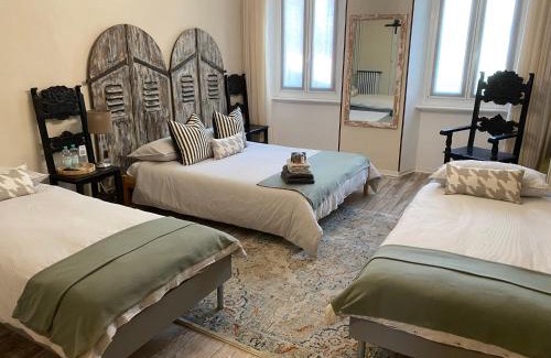 Trivero Bed & Breakfast | La Casa Verde B&B