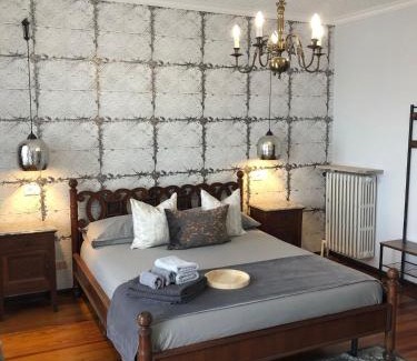 Trivero Bed & Breakfast | La Casa Verde B&B