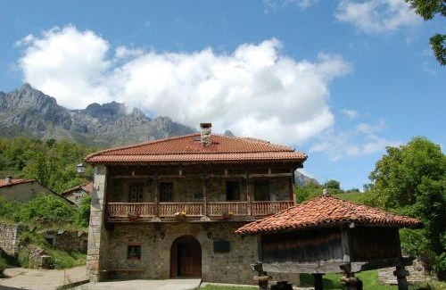 Posada de Valdeon Hotel | La Casa Vieja en Valdeón
