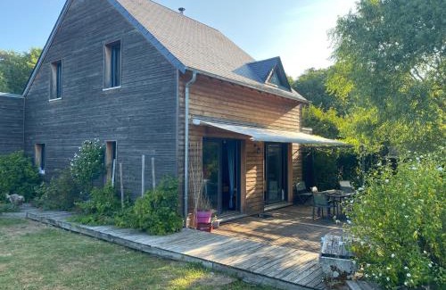 La Celle-sous-Gouzon House | La Casbah des châteaux