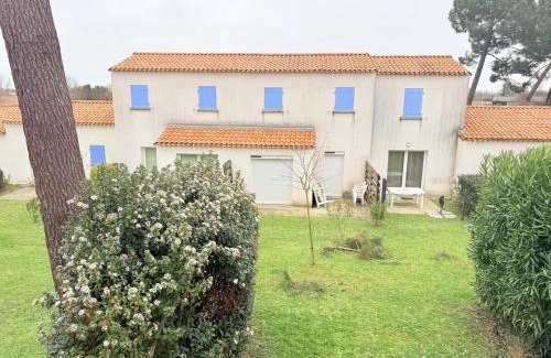 Dolus-d'Oleron House | La Cascada