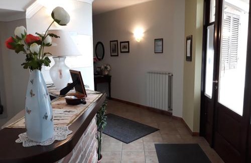 Gabetti Hotel | La Cascina Di Villa Due