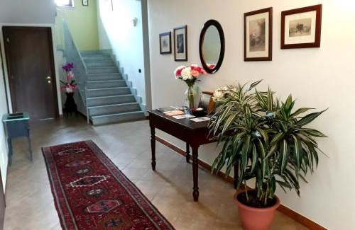 Gabetti Hotel | La Cascina Di Villa Due