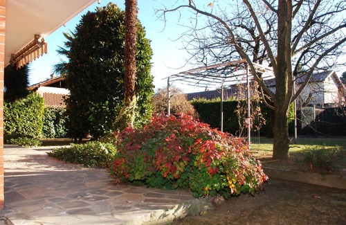 Aglie Bed & Breakfast | La Cascina