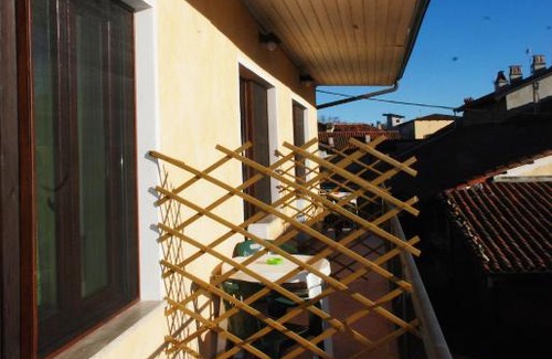 Aglie Bed & Breakfast | La Cascina