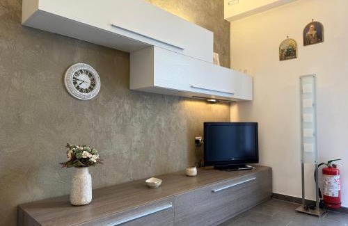 Santa Maria degli Angeli Apartment | La Casetta di Maria