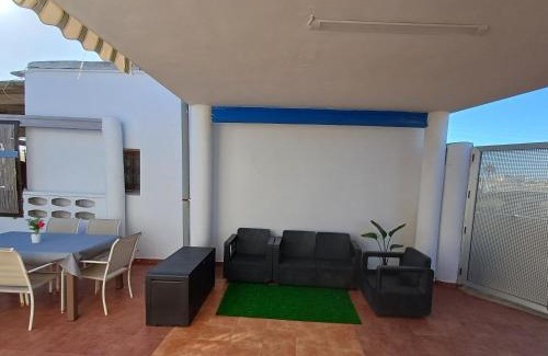 Mareny Barraquetes House | La Caseta de Jose