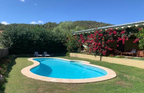 Benifallet House | La Caseta de Mollet