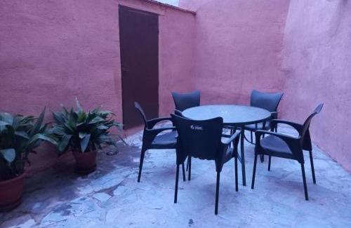 Gratallops House | La Caseta del Piro