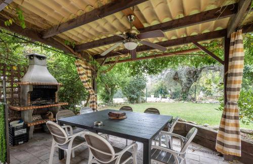 L'Ametlla del Valles House | La Caseta