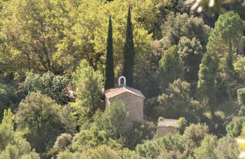 Alfara de Carles House | La CasetaBlanca del Toscar