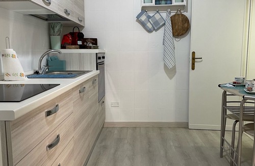 San Foca Apartment | LA CASETTA 1 MINUTO DAL MARE