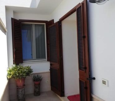 Andrano House | La Casetta 22