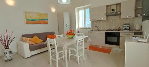 Andrano House | La Casetta 22