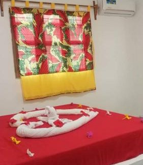 Uroa House | La Casetta a Zanzibar guesthouse italiana