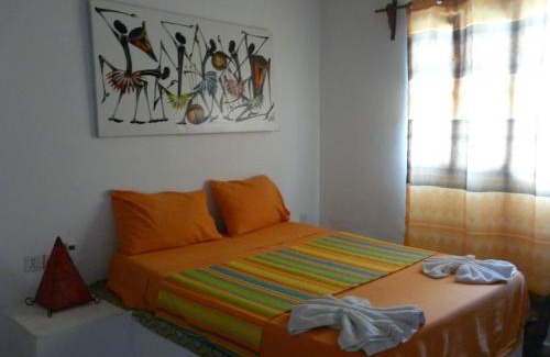 Uroa House | La Casetta a Zanzibar guesthouse italiana