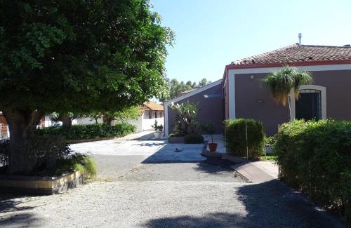 Contrada Pantano d'Arci Apartment | La casetta al maneggio