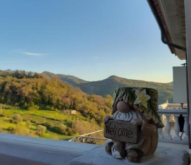 Verbicaro Bed & Breakfast | La Casetta B&B