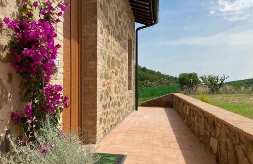 Rapale House | La Casetta Biricocolo