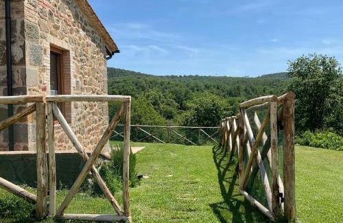Rapale House | La Casetta Biricocolo