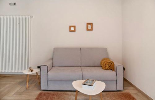 Chiesa in Valmalenco Apartment | La Casetta Chiesa Valmalenco