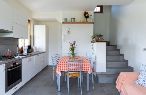Colico Piano House | La Casetta (CCO107) by Interhome