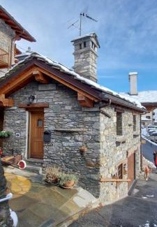 Saint-Pierre House | La "Casetta" CIR 0039