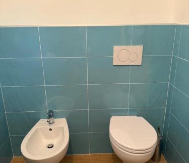 Citta Sant'Angelo Apartment | La casetta degli archi