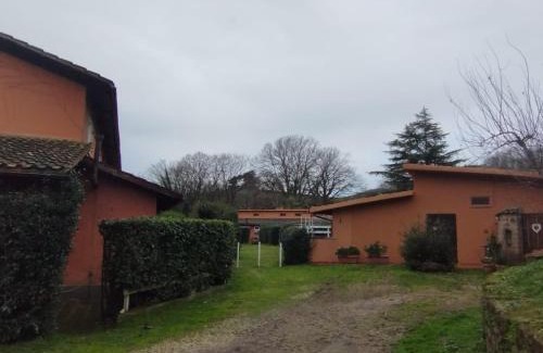 Poggio Apartment | La Casetta degli Innamorati