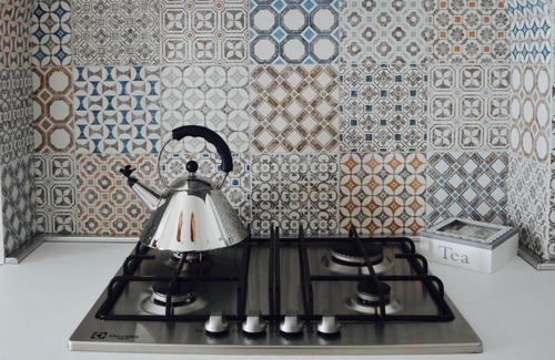 Bovino House | La casetta dei racconti
