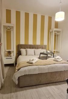 Caprarola House | La Casetta del Borgo