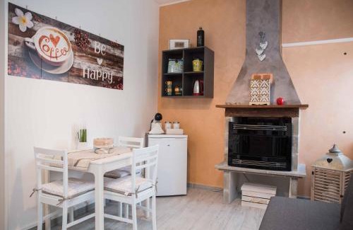 Caprarola House | La Casetta del Borgo